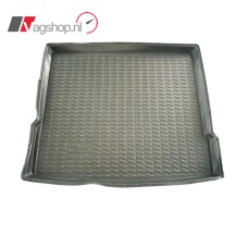 Audi Q3 8U Rubber Kofferbakmat